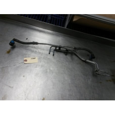 107H010 Fuel Lines For 08-10 Subaru Impreza  2.5